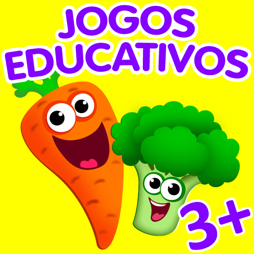 Educational Games for Kids!