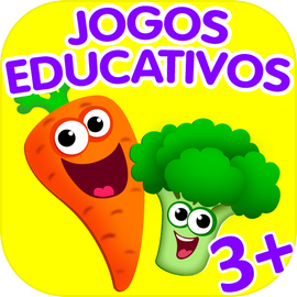 Educational Games for Kids!
