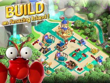 Sand Wars ภาพหน้าจอเกม