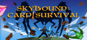 Banner of Skybound: Card Survival 