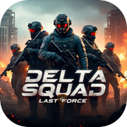 Delta Squad: Last Force