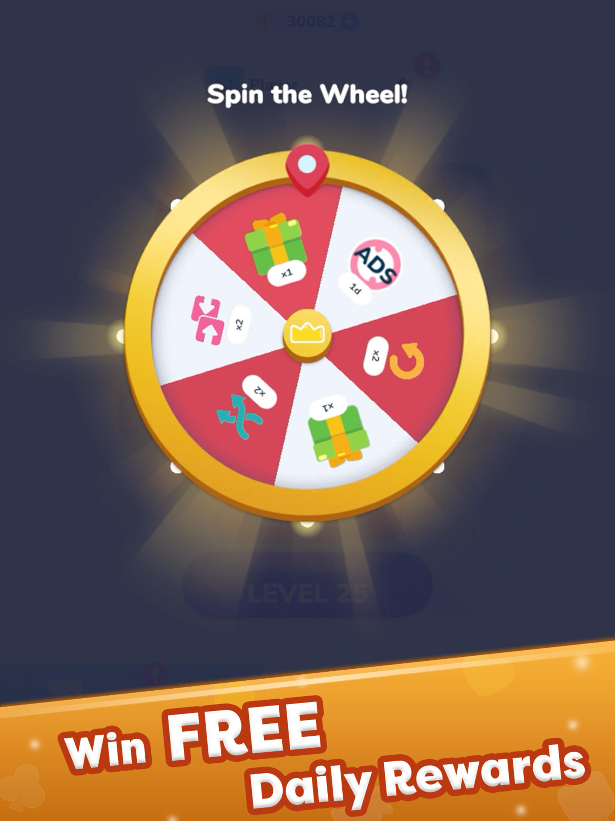 Logic Tiles: Puzzle Game Game Screenshot