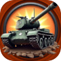 Icon of Tank Battle