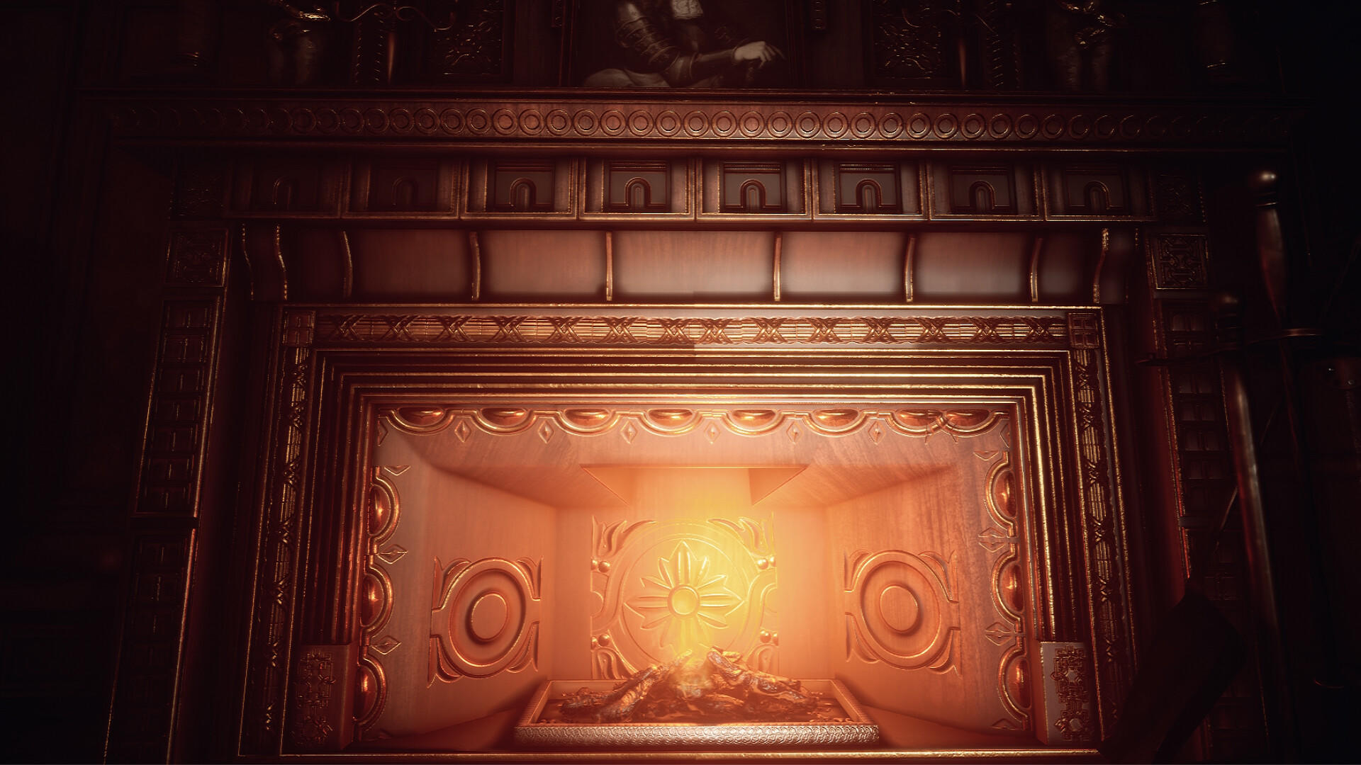 Screenshot of Only One