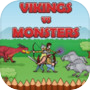 Vikings vs Monsters 아이콘
