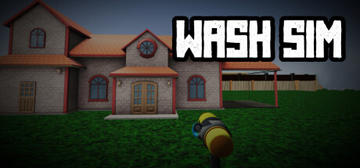 Banner of Wash Sim 