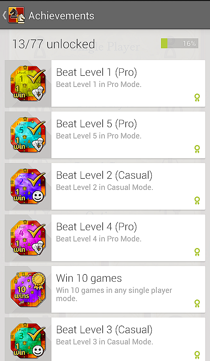 Chess Rush android iOS apk download for free-TapTap