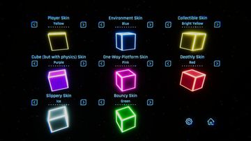 UNPOGABLE Game Screenshot