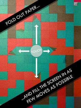 KAMI Game Screenshot