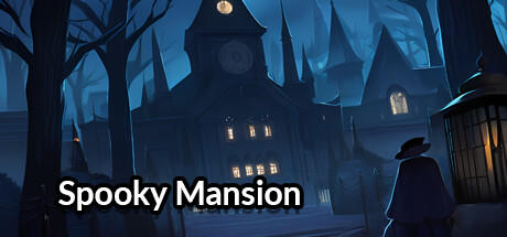 Banner of Spooky Mansion 