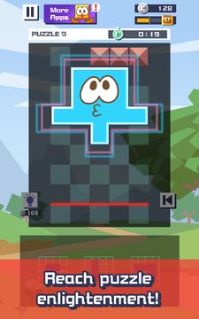 Combine Me! Game Screenshot