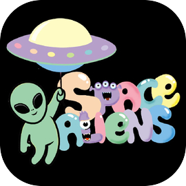 Space Aliens : Space Shooter