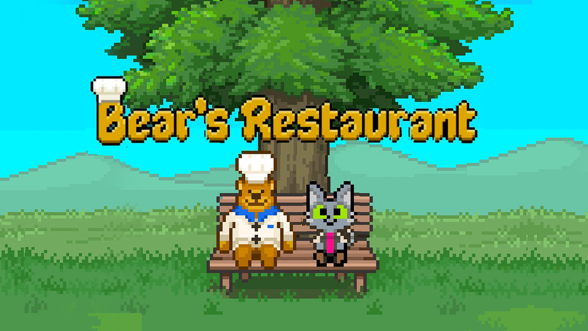 Banner of Bear's စားသောက်ဆိုင် 2.0.3
