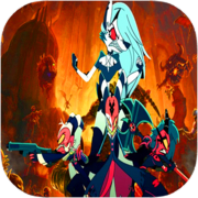 Helluva Boss Game 3D