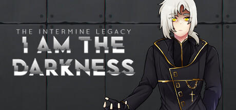 Banner of The Intermine Legacy: I am the Darkness 