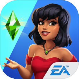 The Sims Labs: Town Stories