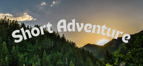 Banner of Short Adventure 