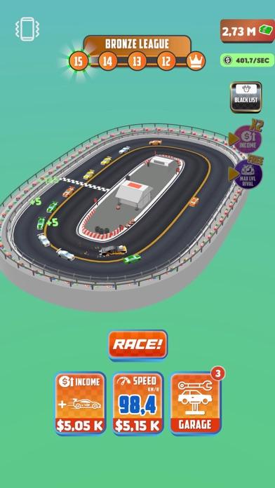 Race Clicker: Tap Tap Game android iOS apk download for free-TapTap