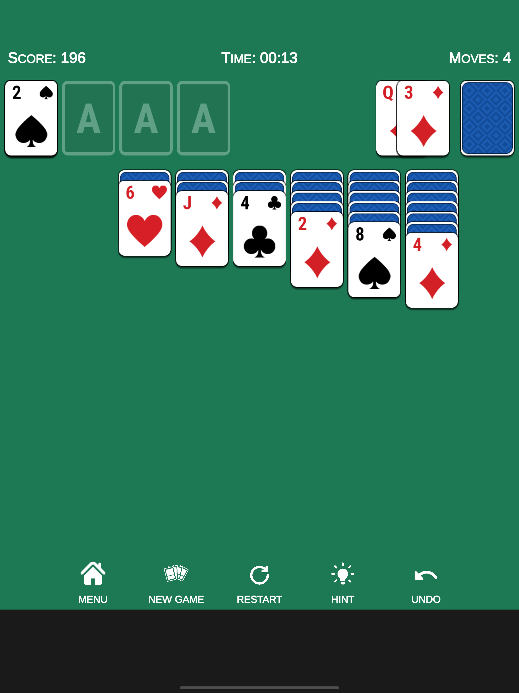 Solitaire: Classic Card Game - Apps on Google Play