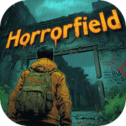 Horrorfield：ルチプレイヤーサバイバルホラーゲーム
