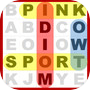 Icon of Chinese Idioms - Word Search Learn Chinese Phrases