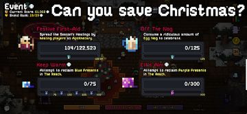 Darza's Dominion Game Screenshot