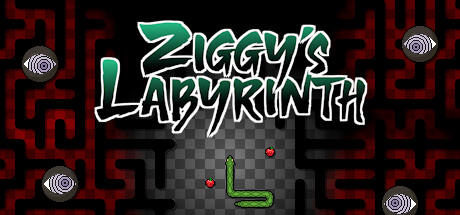 Banner of Ziggys Labyrinth 
