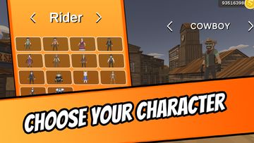 Wild Rider Rider Wild Riders Latest Version for Android/iOS APK - TapTap