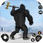Icon of Gorilla Monster Forest Hunter