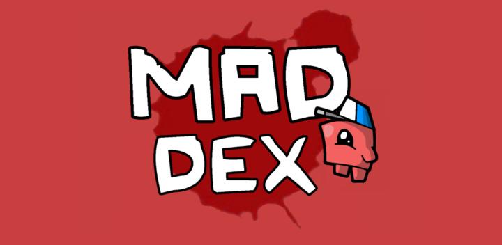 Banner of Mad Dex 1.5.3