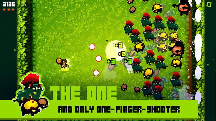 Spooklands Game Screenshot