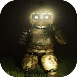 Two Nights at jumpscare