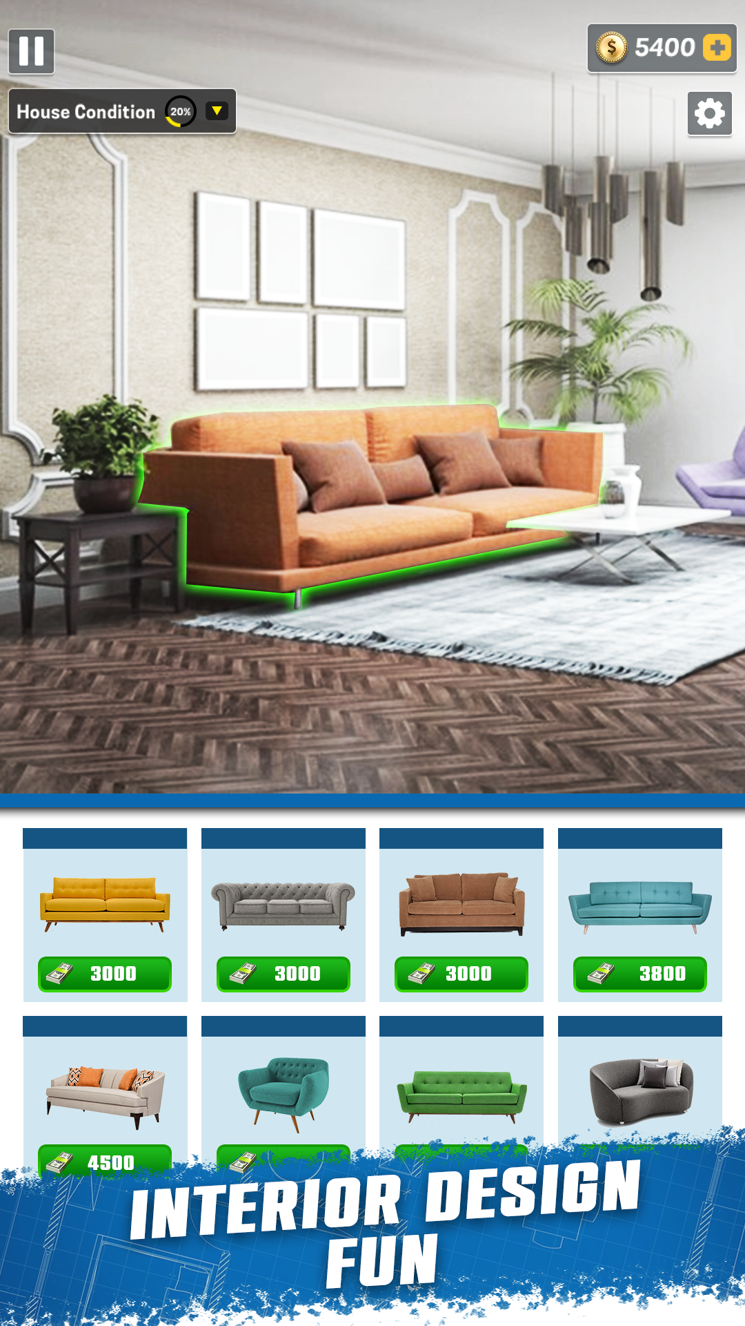 My House Designer Simulator for Android/iOS - TapTap