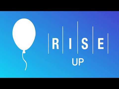  ภาพหน้าจอของวิดีโอ Rise It Up