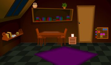 Escape Games Day-331 Game Screenshot