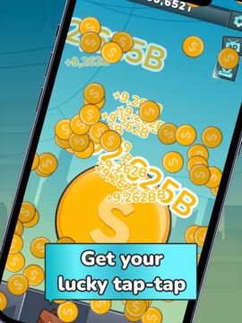 Casher!!! Game Screenshot