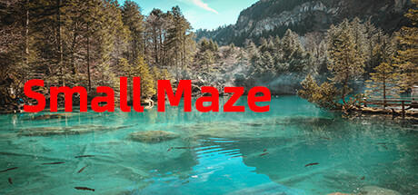 Banner of Small Maze 