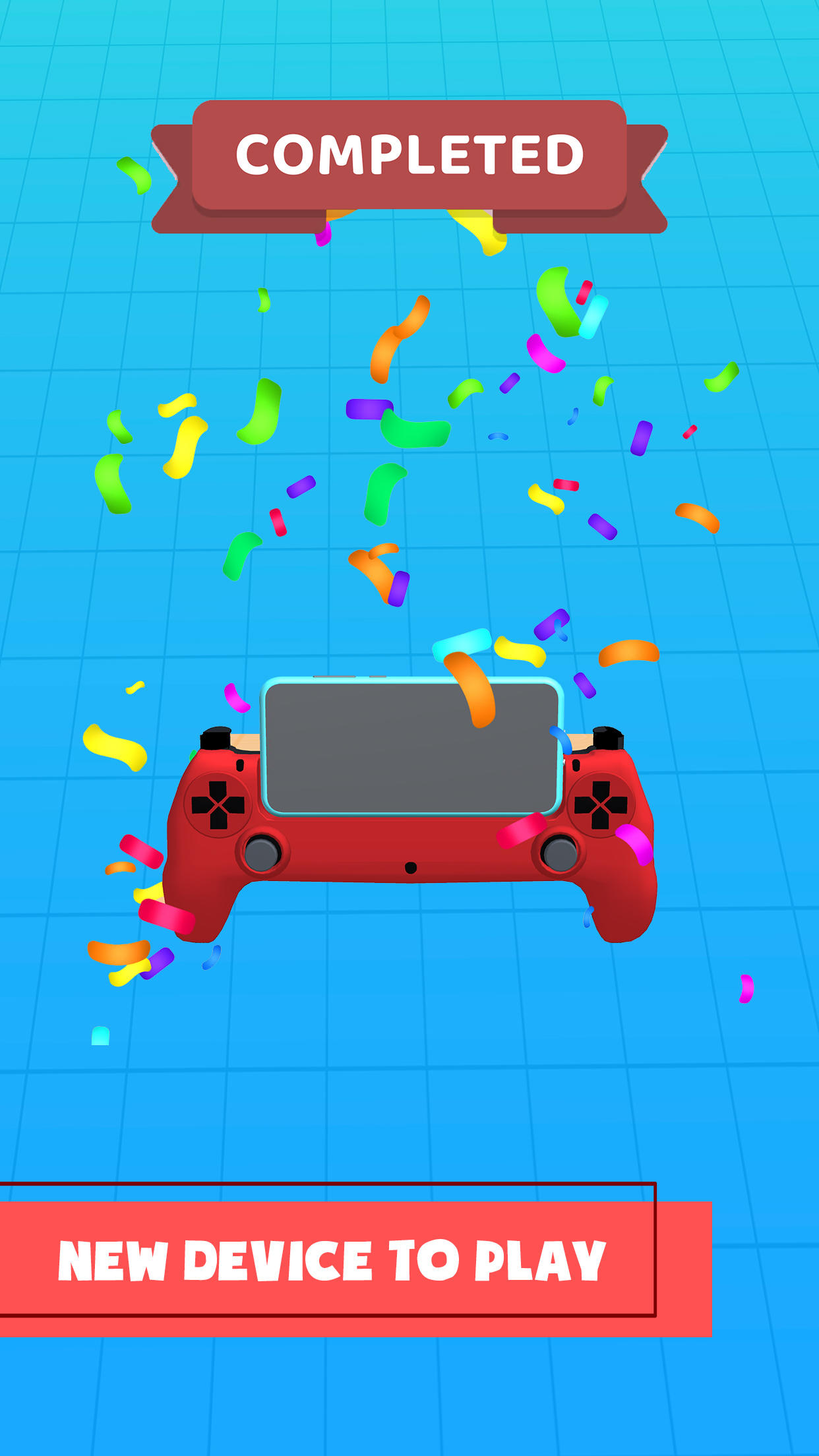 Screenshot of Phone Repair Master 3D