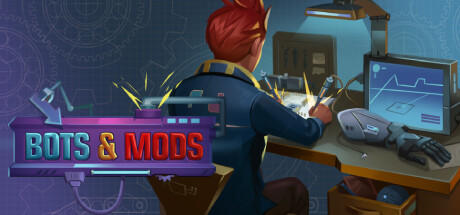 Banner of Bots & Mods 