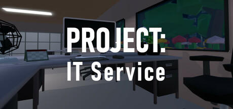 Banner of Project: IT Service 