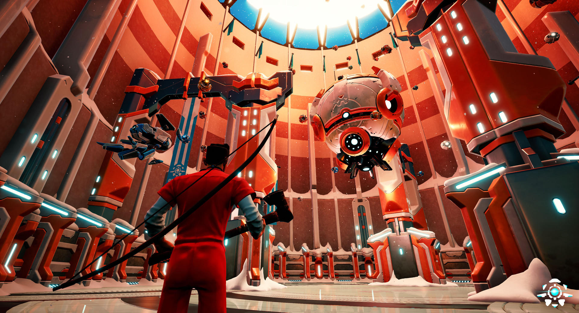 Darwin Project Latest Version for Android/iOS APK - TapTap