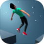 Icon dari Parkour Flight