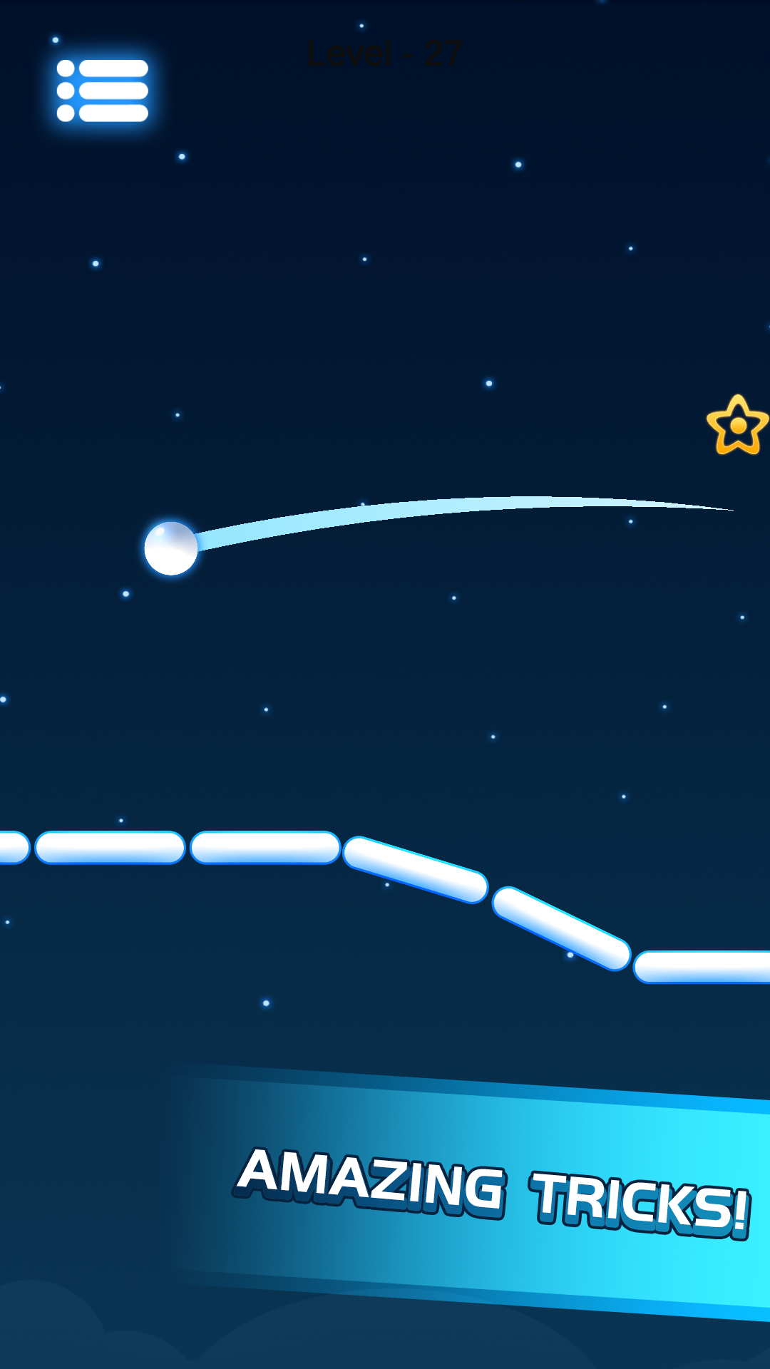 Superman Jump 遊戲截圖