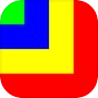 Icon of Grid Painter Game