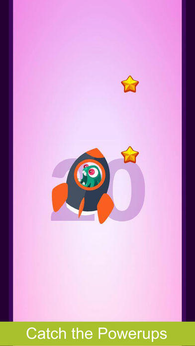 Hold the Jelly Game Screenshot