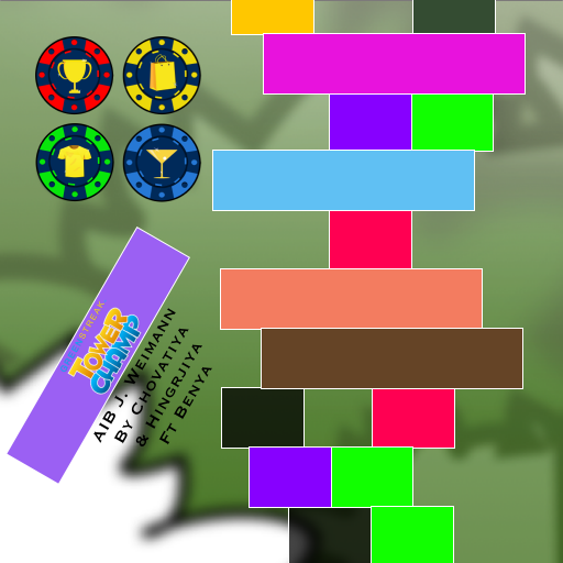 Tower Champ by gstreak for Android/iOS - TapTap