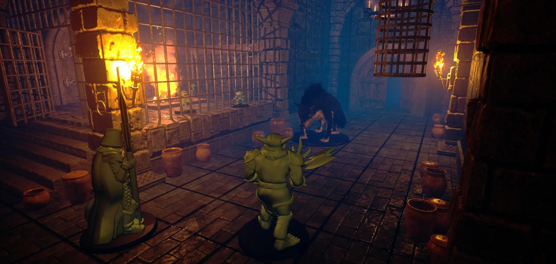 Unite The Party Game Screenshot