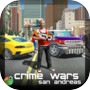 Crime Wars S. Andreas