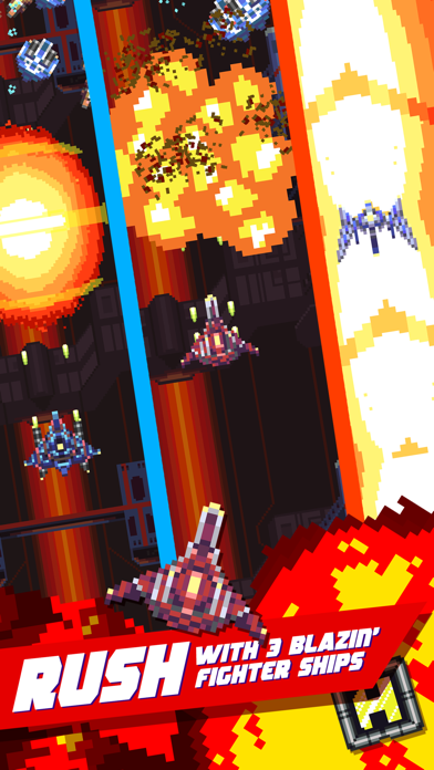 Screenshot 5 of Blast Rush