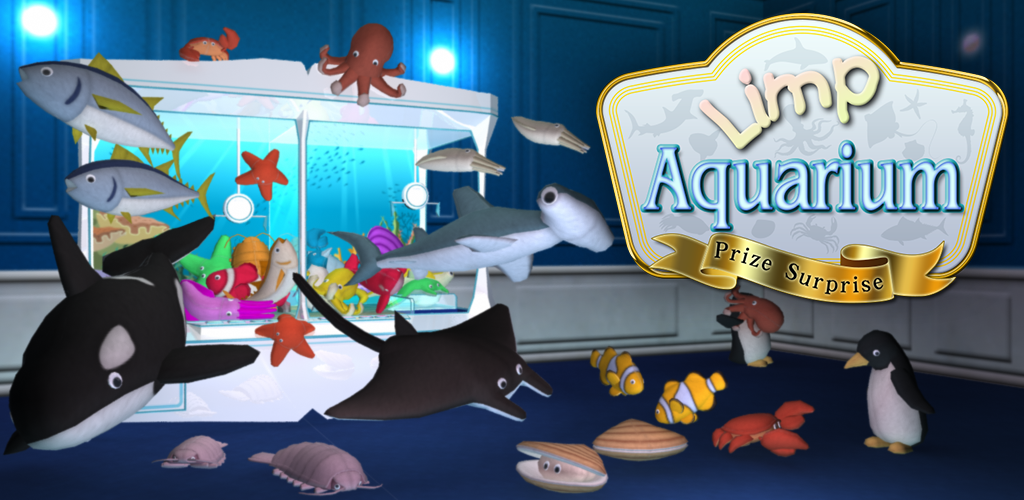 Banner of Limp Aquarium 1.16.000